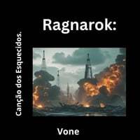 Ragnarok: Canção Dos Esquecidos.